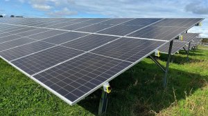 Green Hill Solar Farm Pubic Consultation